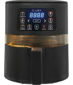 LEX LXAF 5445, аэрогриль на скидке