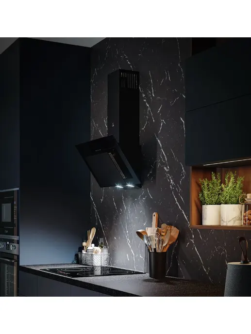 LEX MIRA G 600 BLACK воздухоочиститель