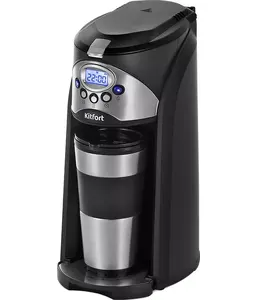 Кофемашина КТ-7308 на скидке