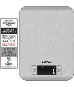 Кухонные весы ARESA AR-4302 на скидке