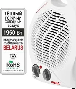 Тепловентилятор ARESA AR-2902 на скидке