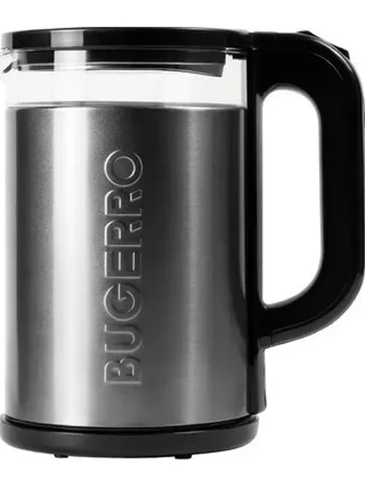 Чайник электрический BUGERRO BG-5602