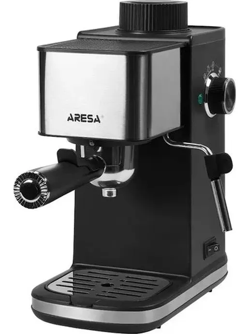 Кофеварка  ARESA AR-1614