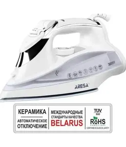 Утюг ARESA AR-3116 на скидке