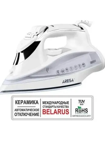 Утюг ARESA AR-3116