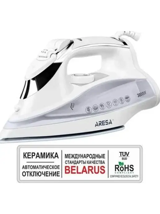 Утюг ARESA AR-3116