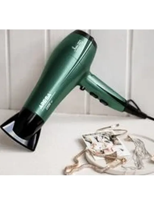 Фен электрический Aresa AR-3218