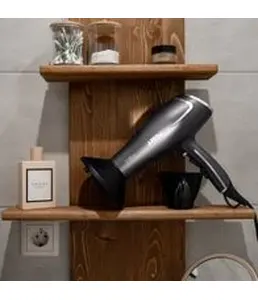 Фен электрический Aresa AR-3232 на скидке