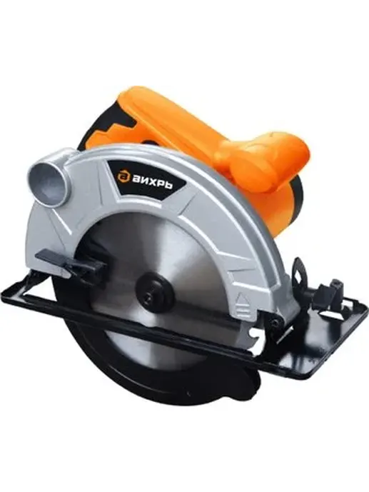 Дисковая пила ДП-20-185А Вихрь