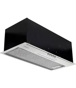 Кухонная вытяжка Konigin  Level  White 60, страна происхождения (произ на скидке