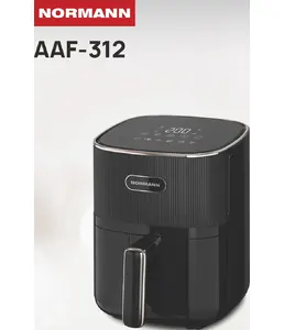 Аэрогриль NORMANN AAF-312 на скидке