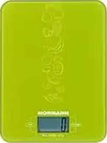 Весы кухонные ASK-269 NORMANN