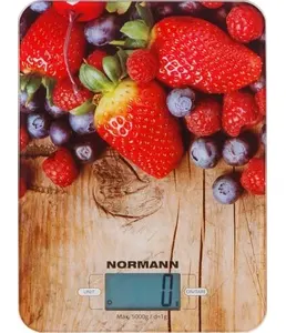 Весы кухонные ASK-270 NORMANN на скидке