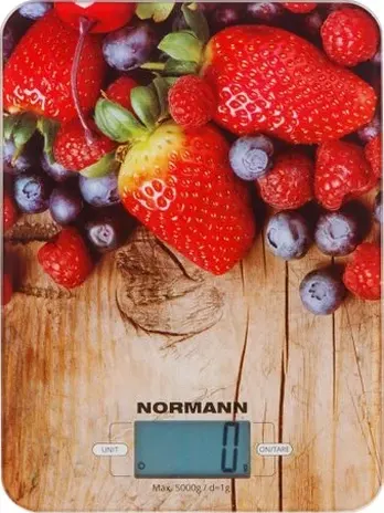 Весы кухонные ASK-270 NORMANN