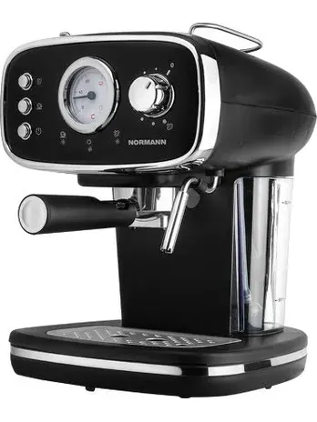 Кофеварка ACM-426 NORMANN