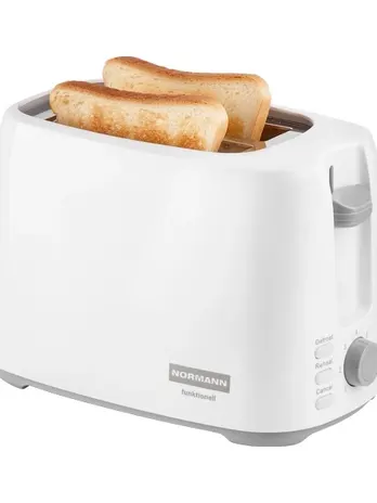 Тостер AST-035 NORMANN
