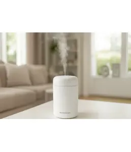 Увлажнитель воздуха NORMANN AUH-100 (белый) на скидке