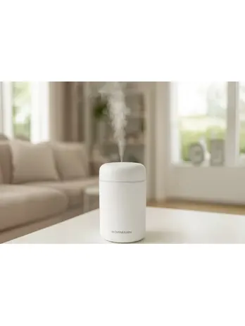 Увлажнитель воздуха NORMANN AUH-100 (белый)