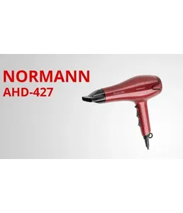 Фен NORMANN AHD-427 на скидке