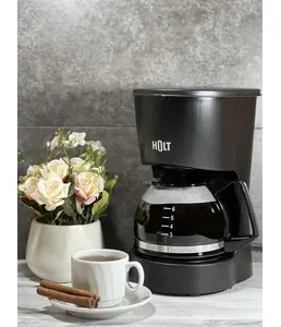 Кофеварка Holt HT-CM-005 на скидке
