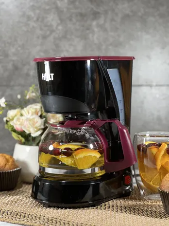 Кофеварка Holt HT-CM-007
