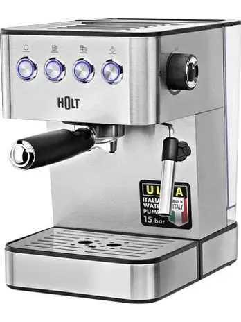 Кофеварка Holt HT-CM-008