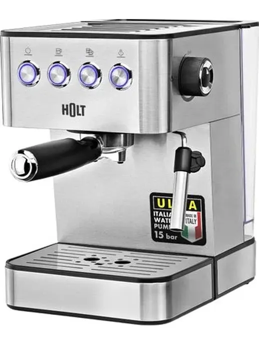 Кофеварка Holt HT-CM-008