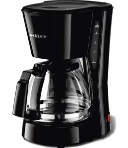 Кофеварка Holt HT-CM-010 на скидке