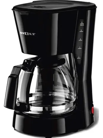 Кофеварка Holt HT-CM-010