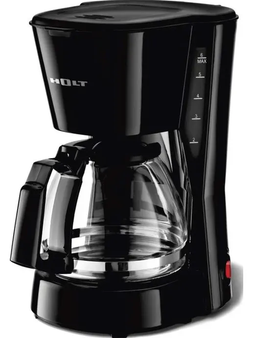 Кофеварка Holt HT-CM-010