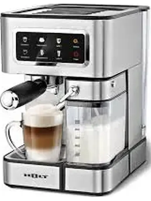 Кофеварка Holt HT-CM-011