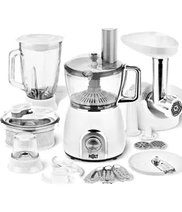 Кухонный комбайн Holt HT-FP-004 на скидке