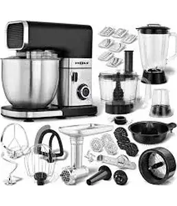 Кухонный комбайн Holt HT-FP-014 на скидке