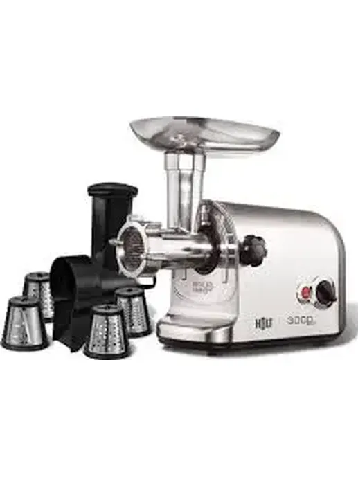 Мясорубка Holt HT-MG-006