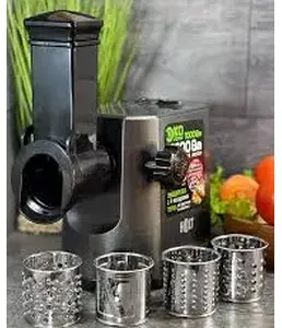 Мясорубка Holt HT-MG-007 на скидке