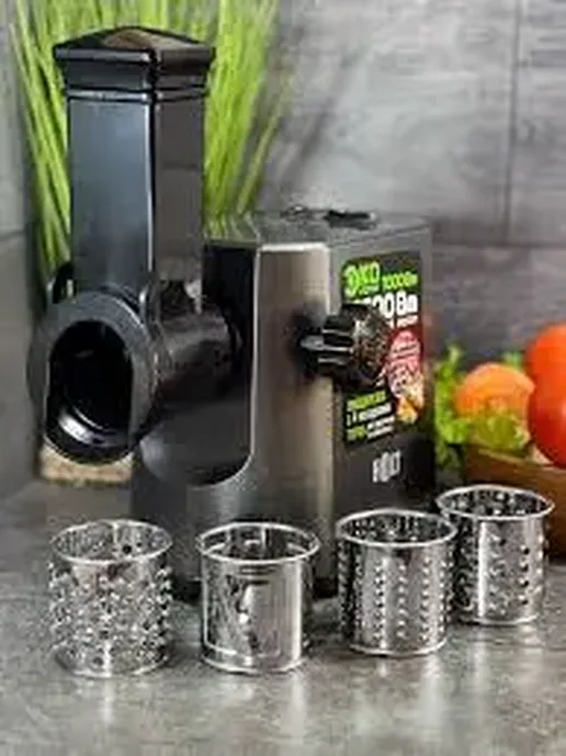 Мясорубка Holt HT-MG-007