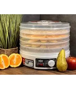 Сушилка для овощей и фруктов Holt HT-FD-002 на скидке