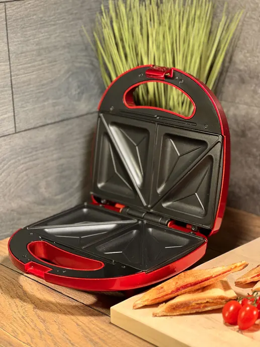 Сэндвичница Holt HT-SC-001