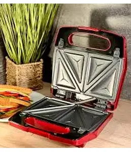 Сэндвичница Holt HT-SC-005 на скидке