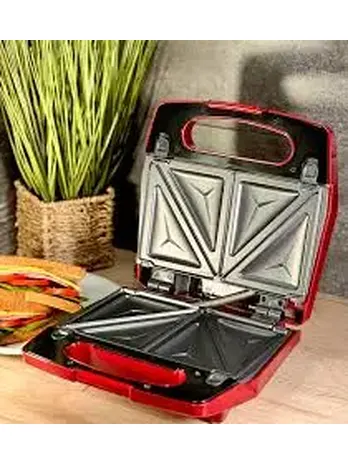 Сэндвичница Holt HT-SC-005