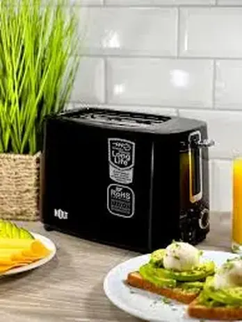 Тостер Holt HT-ET-004