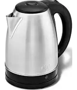 Чайник Holt HT-KT-019 черный на скидке