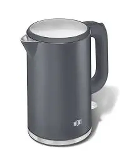 Чайник Holt HT-KT-020 чёрный