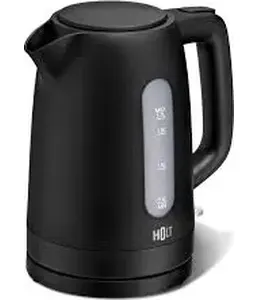 Чайник Holt HT-KT-026 черный на скидке