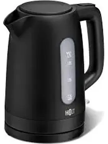 Чайник Holt HT-KT-026 черный