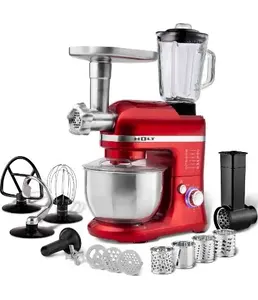 Кухонный комбайн Holt HT-FP-007 на скидке