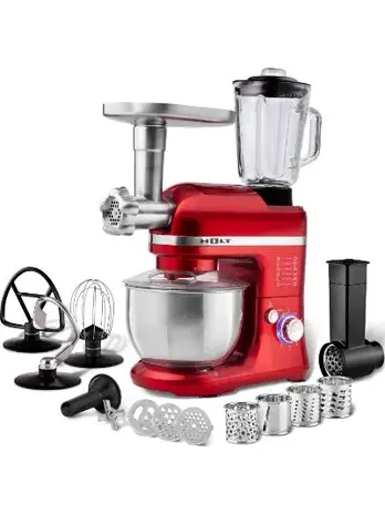 Кухонный комбайн Holt HT-FP-007