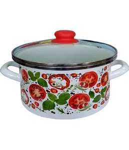 Кастрюля 1,5л (цил.), БЕЛАРУСЬ на скидке