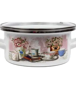 Кастрюля 2,5л (цил.), БЕЛАРУСЬ на скидке