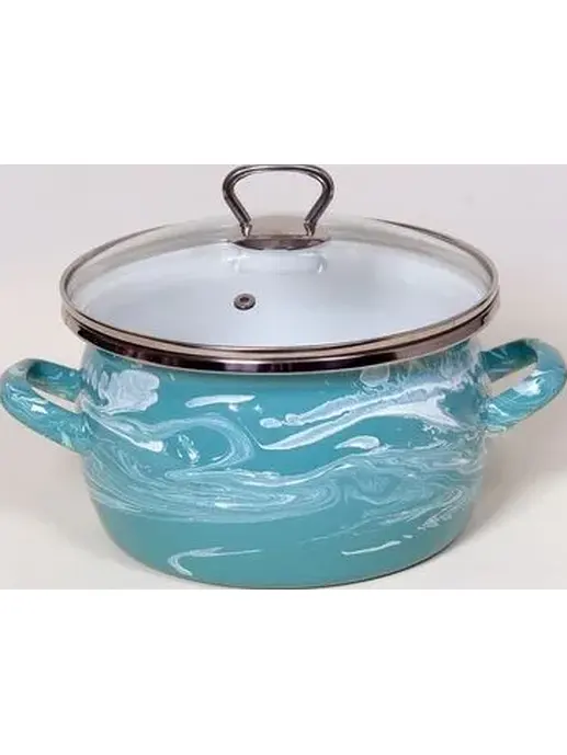 "Шейк Брз-Бл Кастрюля 1,5л (сфера), БЕЛАРУСЬ